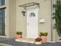 Palram Canopia Venus 1350 Door Canopy