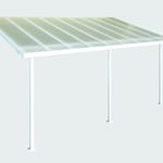 3 x 5.46m Feria Patio Cover