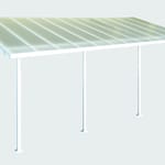 3m x 7.3m Feria Patio Cover