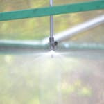 Mist Watering System