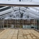 19ftx19ft Janssens Gigant Installed by Greenhouse Stores