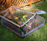 Palram Double Cold Frame