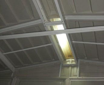 Translucent Roof Panel