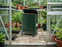 Eden 2KW Greenhouse Heater