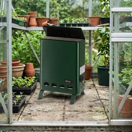 Eden 2KW Greenhouse Heater