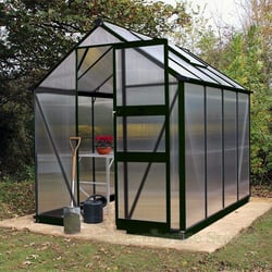 Greenhouses For Schools