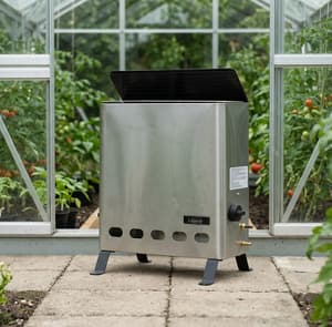 Eden Pro 4.2kw Heater