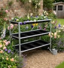 Elite 3 Tier 12 Seed Tray Frame