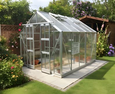 Elite Belmont 8x10 Poly 