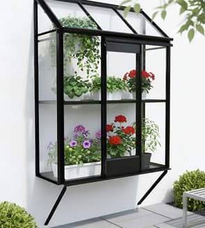 Elite Window Garden Poly 