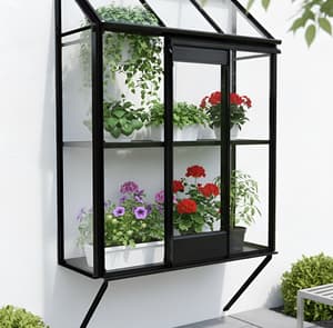 Elite Window Garden Poly 