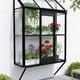 Elite Window Garden Greenhouse