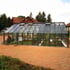 Elite Classique 12ft Wide Greenhouse with Partition
