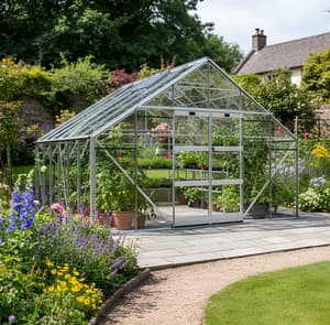 Elite Classique 12x12 