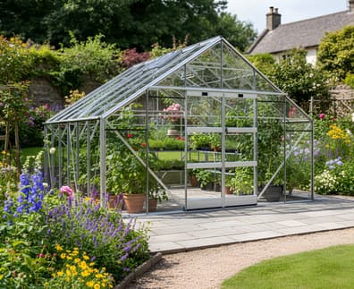 Elite Classique 12x12 