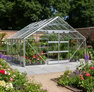 Elite Classique 12x14 