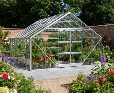 Elite Classique 12x14 