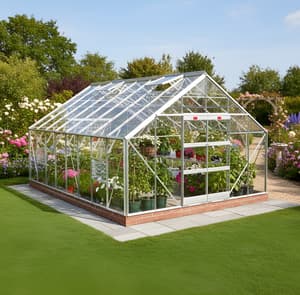 Elite Classique 12x16 