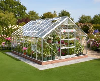 Elite Classique 12x16 