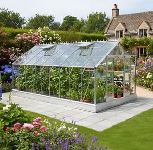 Elite Classique 12x18 