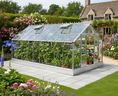 Elite Classique 12x18 