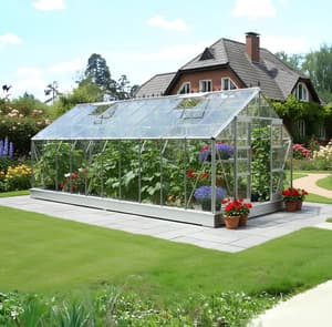 Elite Classique 12x20 