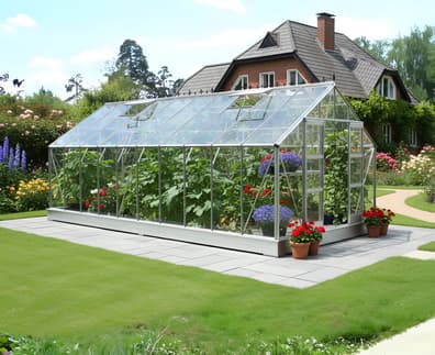 Elite Classique 12x20 