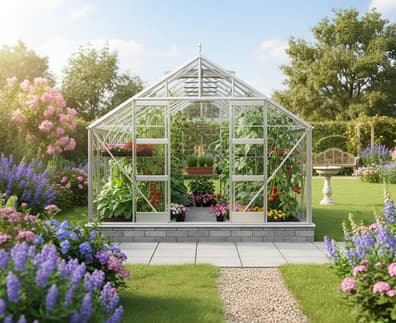 Elite Classique 12x6 