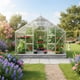 Elite Classique Greenhouse