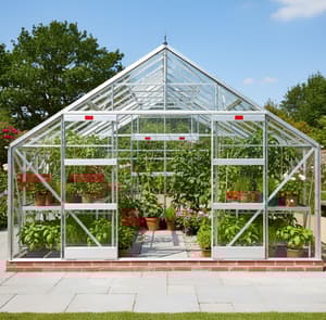 Elite Classique 12x8 