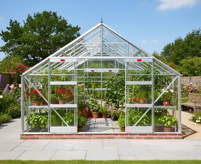 Elite Classique 12x8 