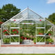 Elite Classique Greenhouse