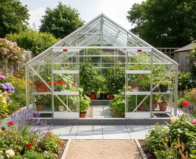 Elite Classique 12x10 