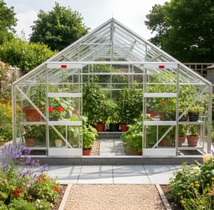 Elite Classique 12x4 