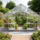Elite Classique Greenhouse