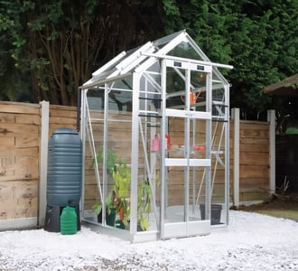 Elite Compact Greenhouse