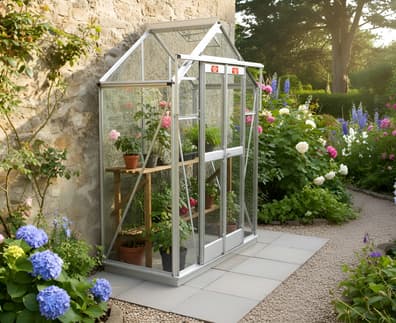 Elite 4x2 Apex Lean To 