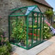 Elite 4x4 Apex Lean To Greenhouse