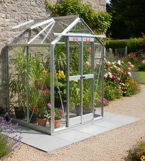 Elite 4x4 Apex Lean To 