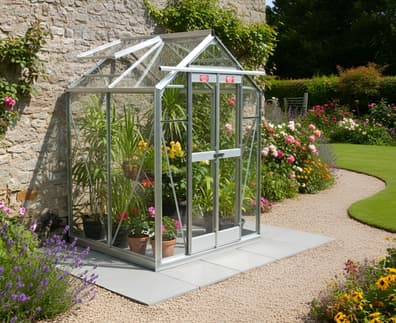 Elite 4x4 Apex Lean To 