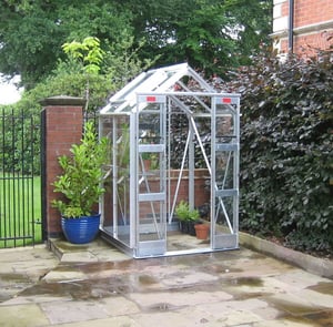 Elite Compact 4x10 Package Toughened 