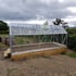 Elite Craftsman 6x16 Greenhouse Horticultural Glazing