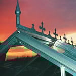 Silver Crestings and Finials