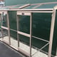 Elite Easygrow 2x10 Lean to Greenhouse