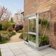 Elite Easygrow 2x4 Lean to Greenhouse