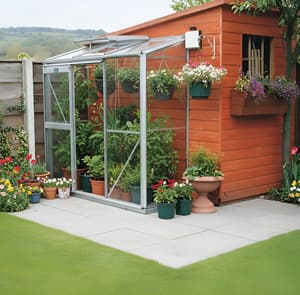 Elite Easygrow 2x6 Leanto 