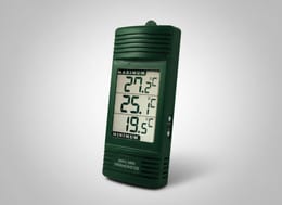 Elite ETI Digital Thermometer