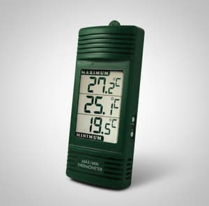 Elite ETI Digital Thermometer