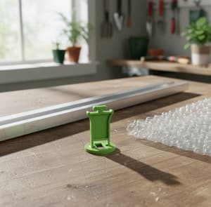 Elite Spacers Pack of 6