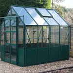 Elite Hybrid Aluminium Panels